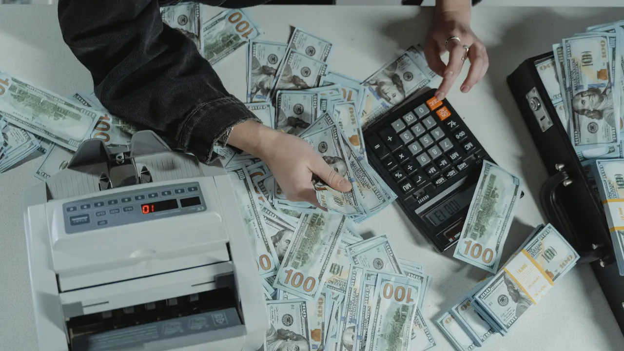 Mengenal Trust Fund dan Cara Kerjanya