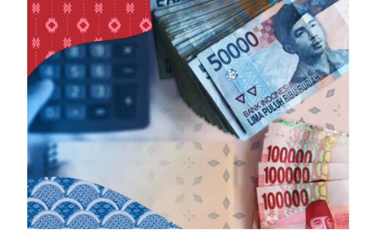 Bank Indonesia melaporkan Posisi cadangan devisa Indonesia pada akhir September 2022 mencapai USD 130,8 miliar. Foto: BI