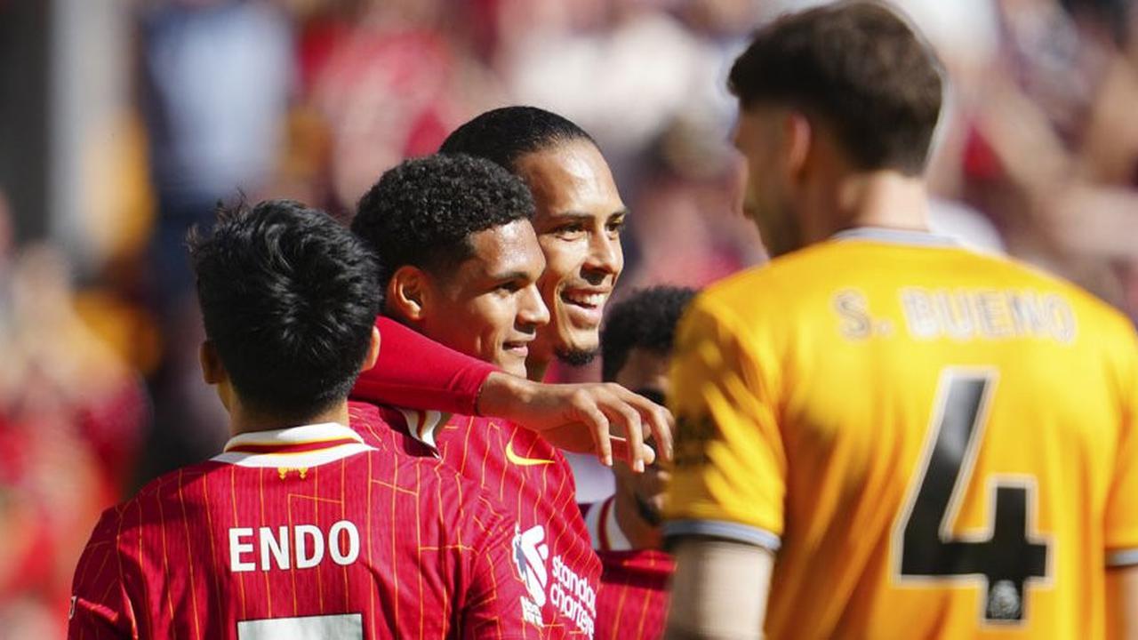 5 Pelajaran dari Tumbangnya Liverpool di Kandang Brighton: Kekalahan yang Tidak Sia-sia