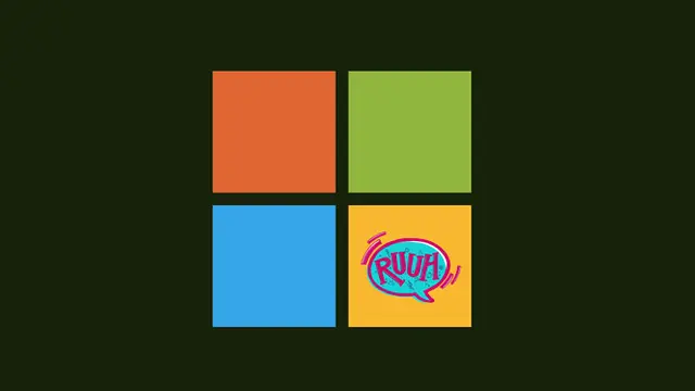 Microsoft