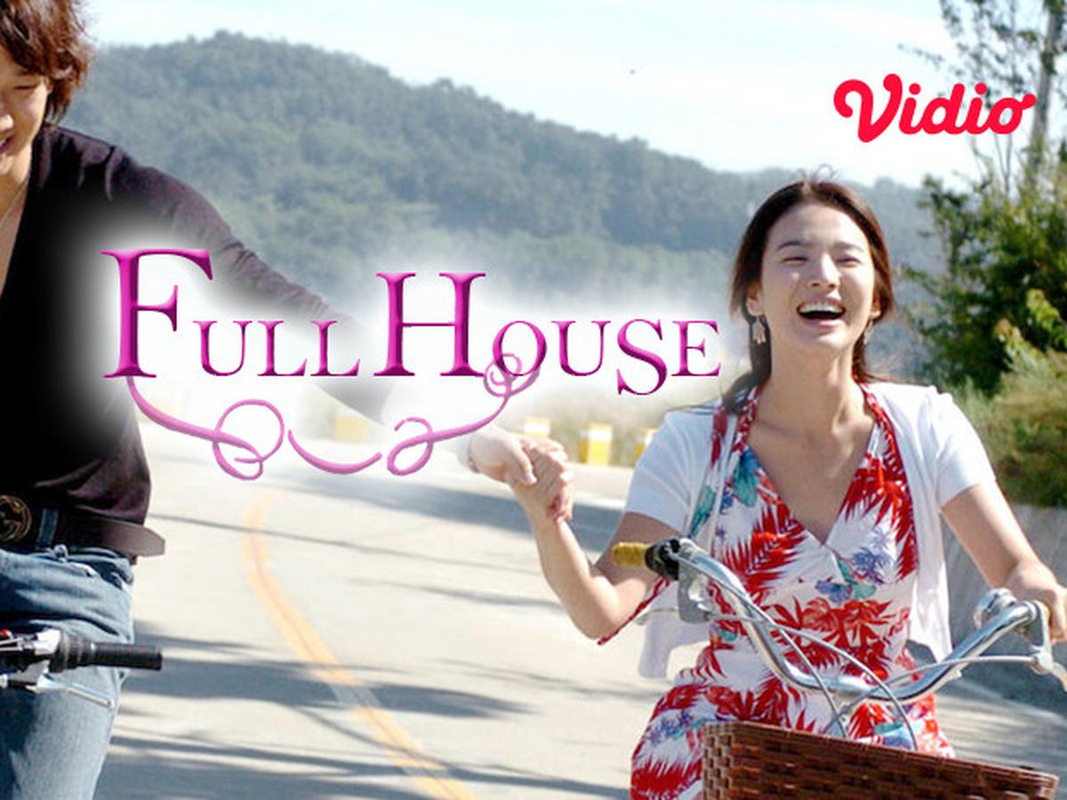 Sinopsis Full House, Drama Korea Lawas Song Hye Kyo yang Kini Hadir di Vidio - ShowBiz Liputan6.com