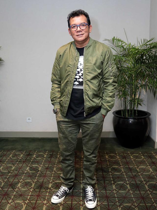 [Bintang] Seleksi Oscar