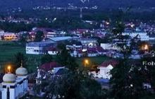Ada Plakat untuk Mengenang Pendaki yang Hilang, Ini 4 Fakta Gunung Singgalang Sumatra Barat