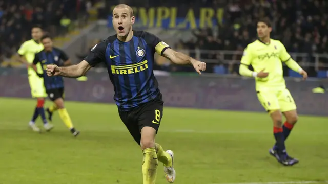 Inter Milan, Bologna, Coppa Italia
