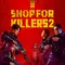 Sinopsis dan Review Singkat Drakor A Shop For Killers 2: Saatnya Menghajar Babylon