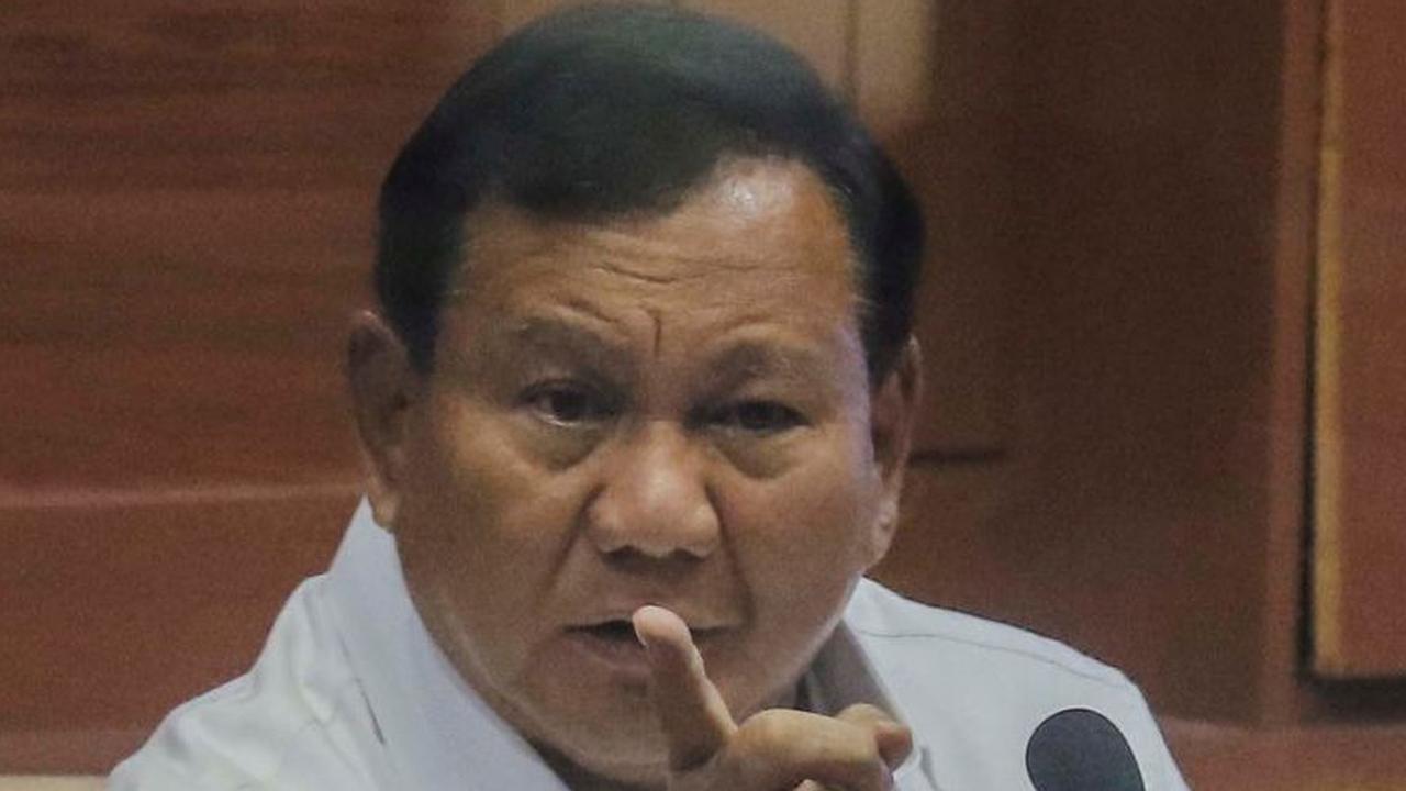 Prabowo Optimis Hilirisasi Dorong Ekonomi Indonesia Tumbuh 2 Digit: Ini Bukan Omong Kosong!