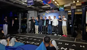 20FIT Siap Gelar Jakarta Hybrid Race Sebagai Ajang Persiapan Atlet Indonesia Hadapi Hyrox
