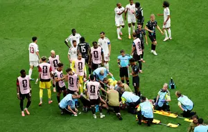 Ismael Kone Patah Kaki, Klub Jay Idzes Berpotensi Terima Dana Besar dari FIFA