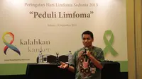 Dokter Andhika, Ahli Kanker yang Jago Kungfu