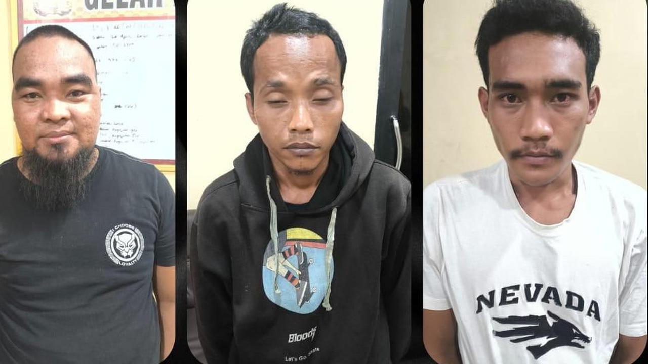 Koboi Berpistol Arogan Main Tembak saat Berebut Isi BBM di SPBU, Sopir Angkot Langsung Tewas di Tempat