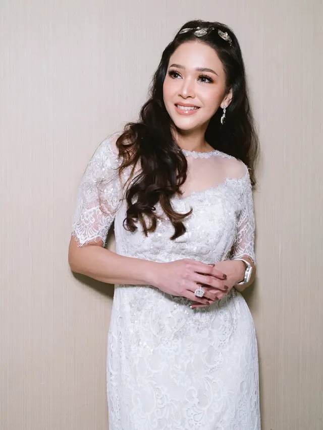 Maia Estianty di Usia 49 Tahun (Foto: Instagram @maiaestyantireal)