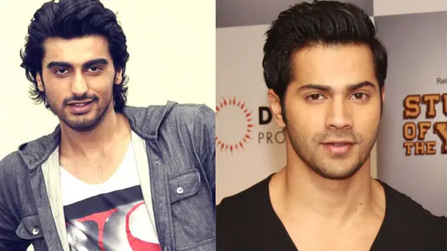 15 Aktor Bollywood Paling Hot