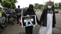 Sahroni NasDem Sebut Vonis Rizieq Shihab Jadi Pelajaran Semua Pihak