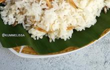 Resep Nasi Liwet yang Lezat dan Wangi, Mudah Dibuat dengan Rice Cooker