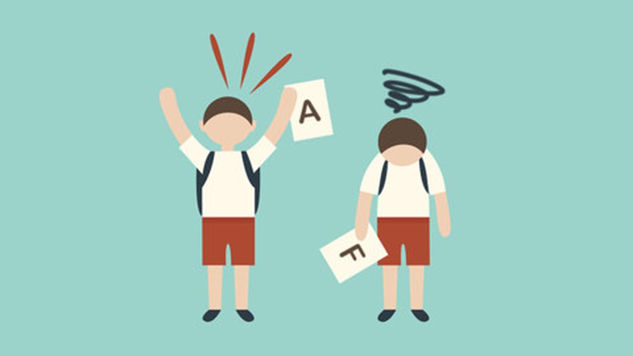 Penelitian membuktikan mengapa anak harus mulai sekolah di usia 7