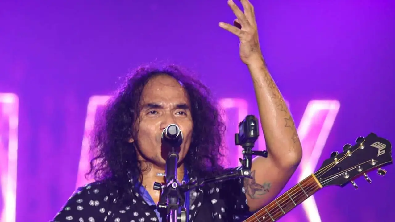 Slank.