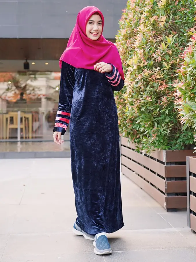 [Bintang] Anisa Rahma