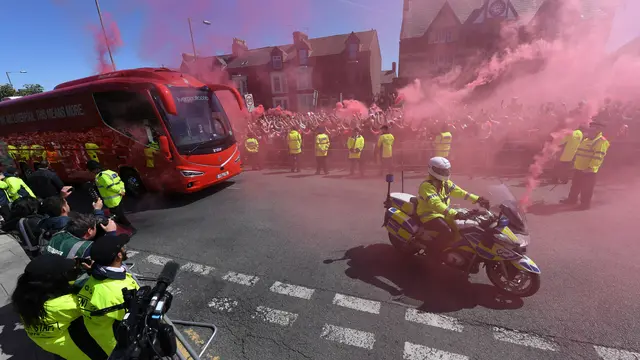 Liverpool