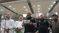 Begini Modus 11 Tersangka Kasus Ekspor CPO, Kerugian Negara Ditaksir Capai Rp 14 Triliun