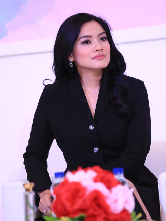 [Bintang] Titi Kamal