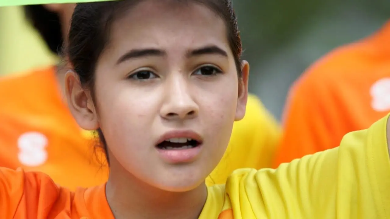 Dari Jendela SMP