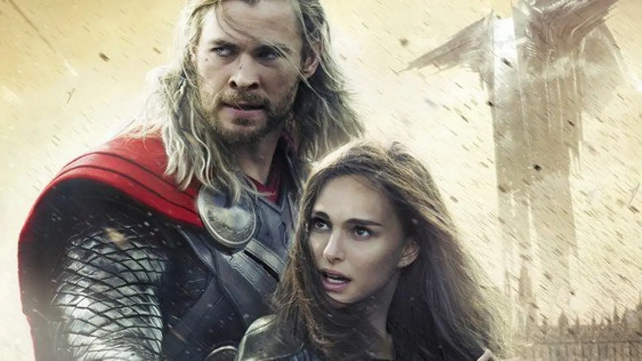 [Bintang] Thor: Ragnarok