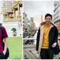 Potret Terbaru Andi Arsyil ‘Ketika Cinta Bertasbih’ yang Makin Keren (sumber:Instagram/andiarsyil)