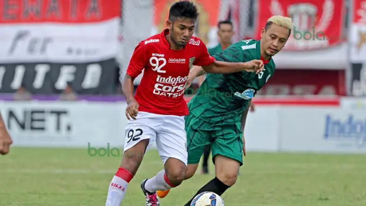 Duh! Mantan Bintang Timnas U-23 Indonesia ini Ditangkap Polisi karena Narkoba, Pernah jadi Pemain Muda Terbaik