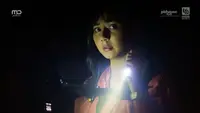 Aylena Fusil Ungkap Momen Mencekam di Syuting Film 402 Rumah Sakit Angker Korea