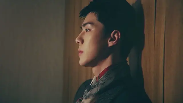 Sehun `EXO`