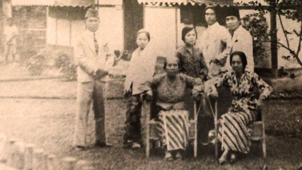 Soekarno