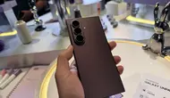 Samsung Galaxy Z Fold8 Ultra Tak Cuma Tipis, Tapi Punya Kamera Mumpuni