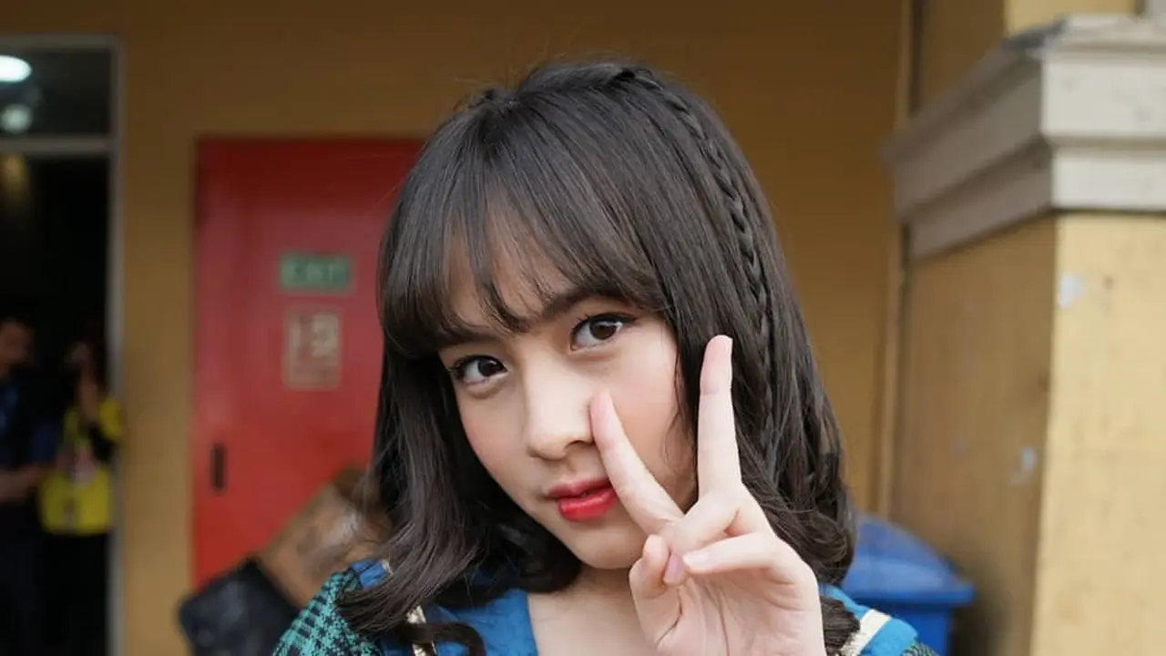 [Fimela] Zara JKT48