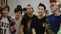 Smash Dukung Anak-anak Keterbatasan Fisik untuk Berkarya