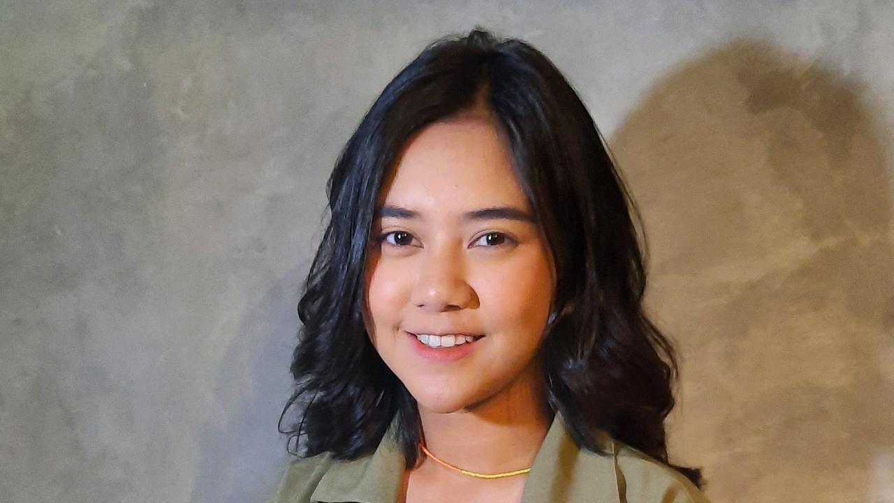 Ziva Magnolya. (Foto: Wayan Diananto)