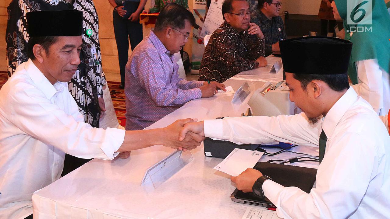 Proses Ijab Kabul, Apa yang Harus Diperhatikan agar Pernikahan Sah Menurut Hukum Islam