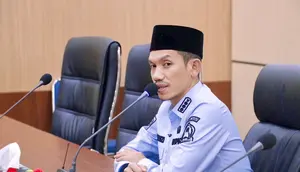 Bupati Aceh Barat Minta Kementerian ESDM Percepat WPR di 19 Titik Tambang