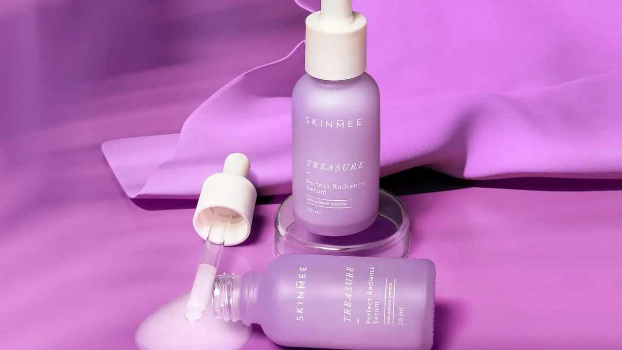 Skincare