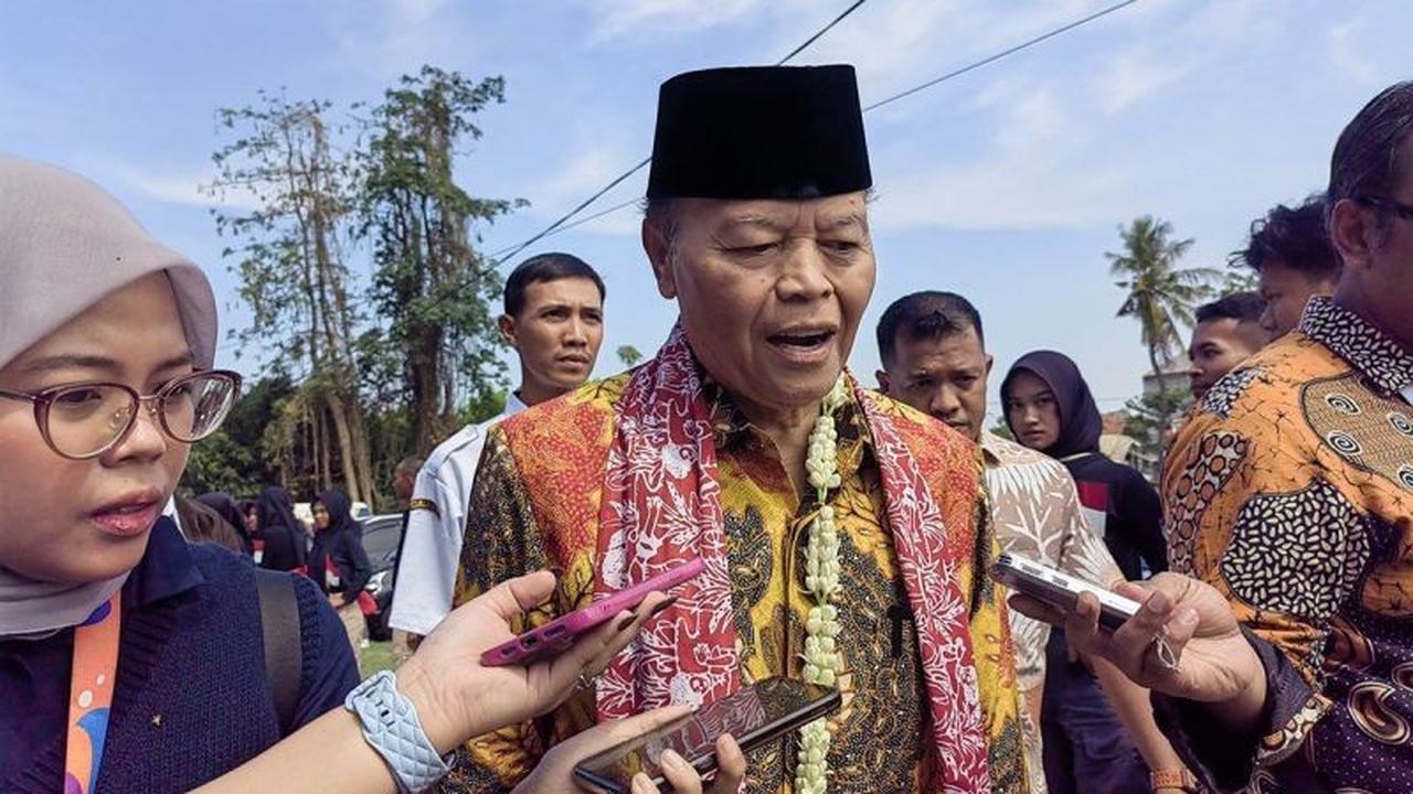 Fakta I Gusti Ketut Pudja: Keberagaman Indonesia Bukan Pemicu Konflik, MPR Tegaskan Harmoni Bangsa