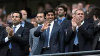 8 Pemilik Klub Sepak Bola Terkaya di Dunia: Sheikh Mansour Turun ke Peringkat Kedua!