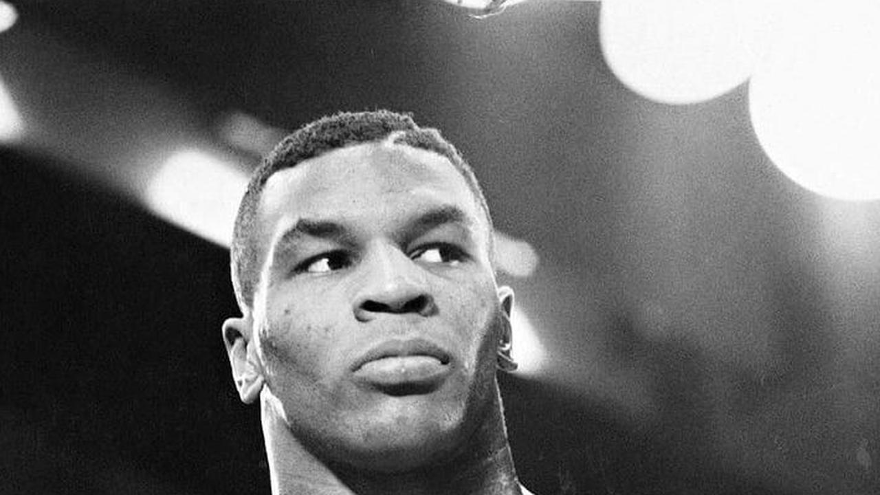 Sejarah 30 Juni 1966: Lahirnya Legenda Hidup Tinju Dunia, Mike Tyson