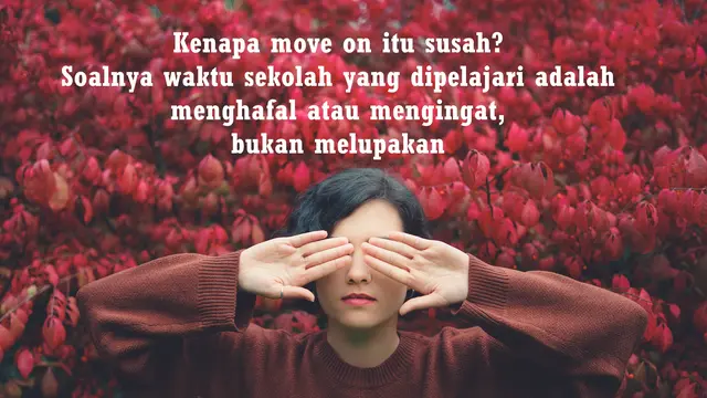Gambar Kata-Kata Galau Lucu, Menghibur dan Penuh Makna