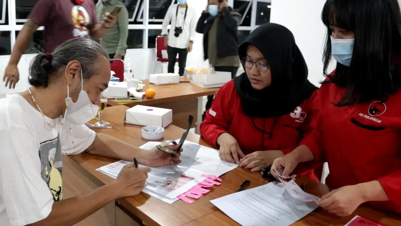 MoU Seniman Yogyakarta