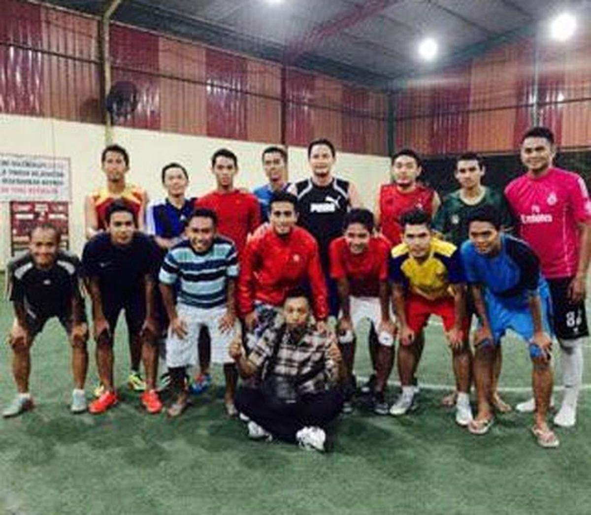 Dok. Istimewa
