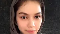 Barbie Angie Nyaman dengan Peran Antagonis