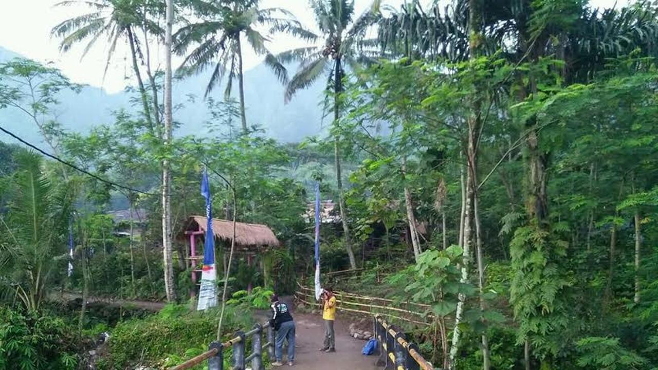 Kampung Budaya Jalawastu 