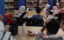Pemkot Bengkulu Luncurkan Pustaka di Ujung Jari, Sediakan Ratusan E-book Gratis