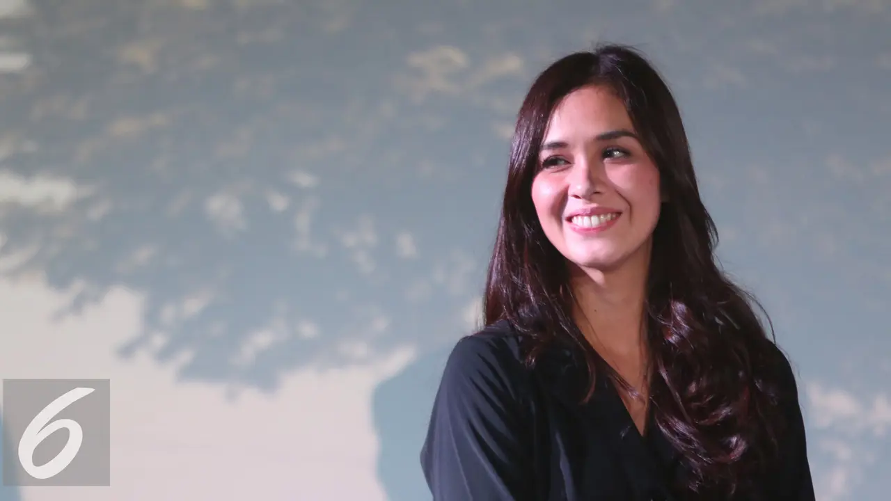 Marsha Timothy Senang Jadi Pemenggal Kepala Pria