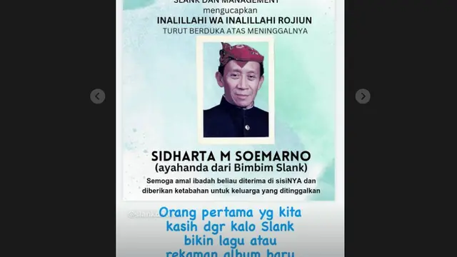 Kaka Slank