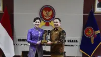 Kolaborasi KPPU-OJK Kawal Persaingan Usaha di Sektor Keuangan